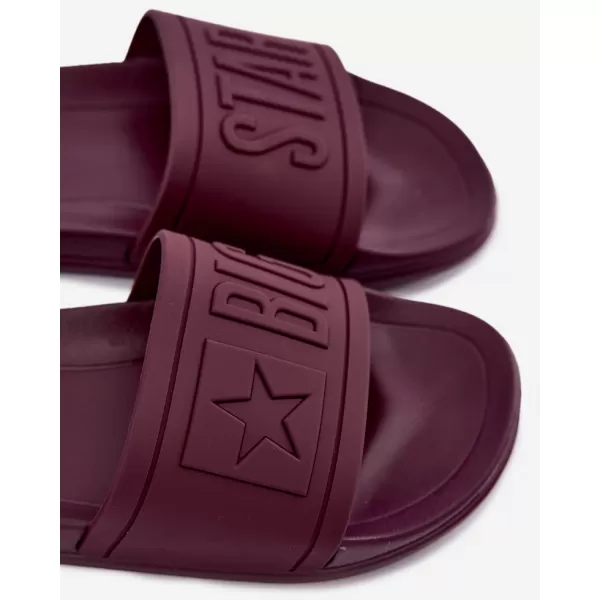  Papuci de damă BIG STAR SHOES UU274070 VIN 