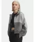 Geaca de dama UNDER ARMOUR RIVAL WOVEN JACKET 1389631-709 ALB