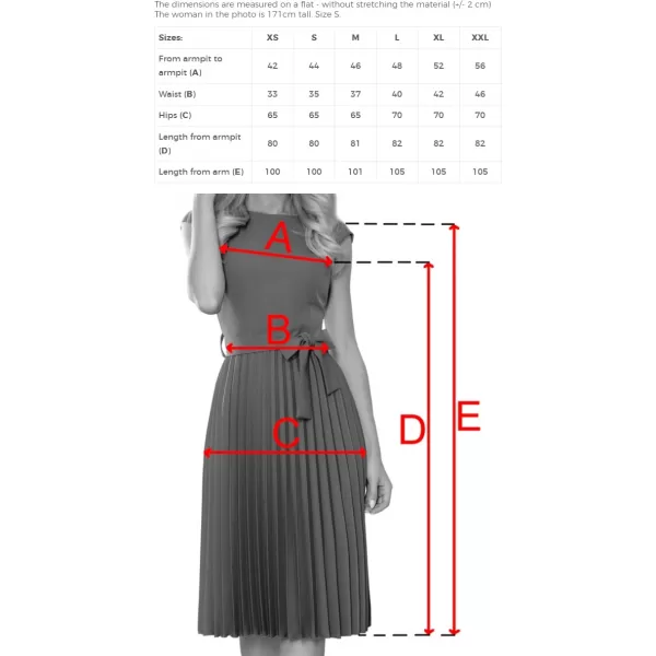  Rochie NUMOCO 311-21 GALBEN DE UNT 