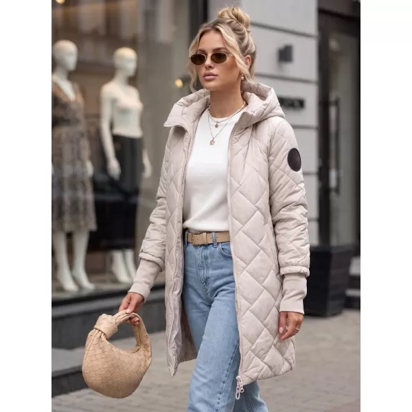 Geaca de dama DSTREET TY5864 GRI DESCHIS