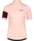 Tricou de ciclism pentru femei NORDBLANC ENTHUSIAST NBSLF8084 ROZ