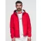 Jachetă softshell pentru bărbați OMBRE OM-JANP-0292 ED