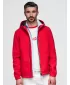 Jachetă softshell pentru bărbați OMBRE OM-JANP-0292 ED