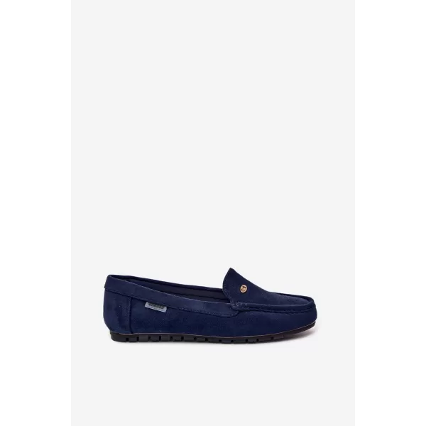  Mocasini de dama BOTO F76-3 OBICEIURI 
