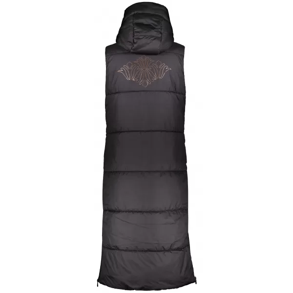  Vesta de dama ALTISPORT ITALYA NEGRU 