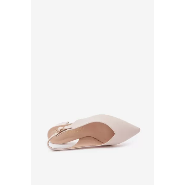  Sandale de dama ZAZOO 1122 MARO 