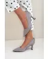 Pompe de dama VINCEZA 62330 GRI