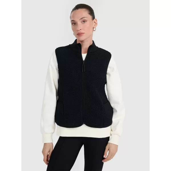  Vesta de dama 4F WAW25TVESF155 NEGRU ADÂNC 