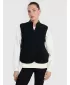 Vesta de dama 4F WAW25TVESF155 NEGRU ADÂNC
