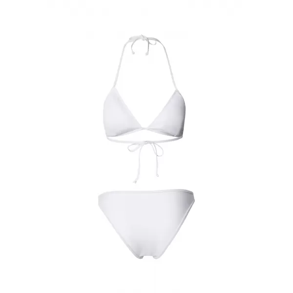  Costum de baie URBAN CLASSICS TB8388-00220 ALB 