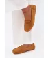 Mocasini de dama BOTO FT245 GIALLO