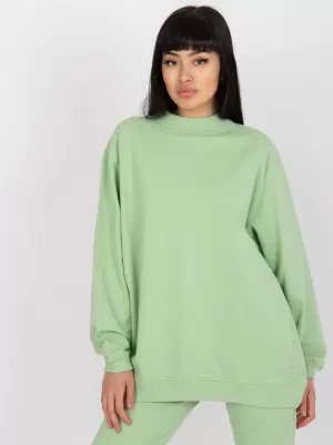 Hanorac de dama BASIC FEEL GOOD AP-BL-A-R001 FISTIC