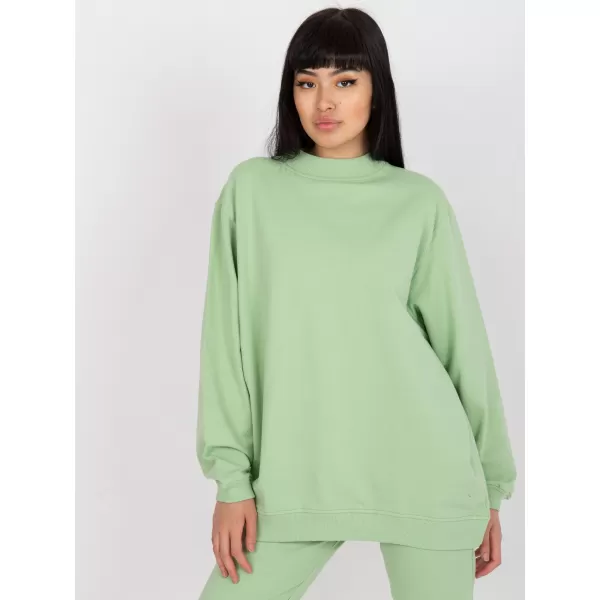  Hanorac de dama BASIC FEEL GOOD AP-BL-A-R001 FISTIC 