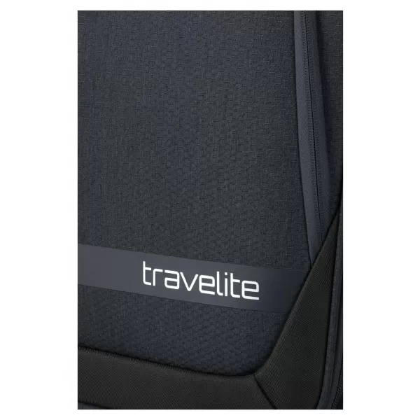  Valiză TRAVELITE Kick Off 4w S ANTRACIT 