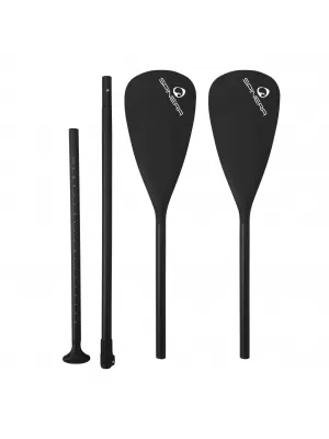 Vâslă SPINERA PERFORMANCE COMBO NEGRU