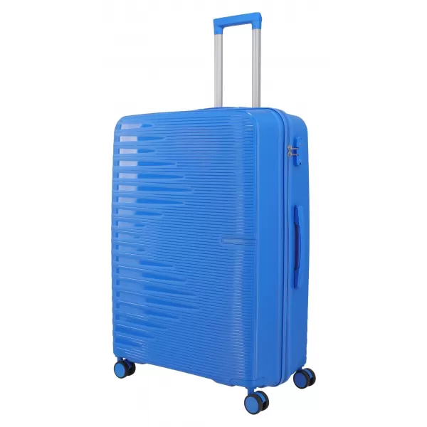  Un set de valize TRAVELITE PACIFIC S,M,L ALBASTRU 