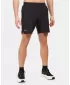Pantaloni scurți pentru bărbați KILPI BRAY-M 1M0415KI NEGRU