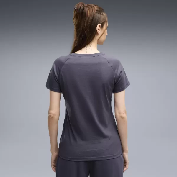  Tricou de damă PUMA ESS SEQUINS TEE 69457635 ADÂNCIMI DE CERNEALĂ 
