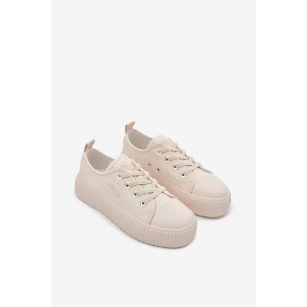  Adidași pentru copii BIG STAR SHOES TT374106 BEJ 