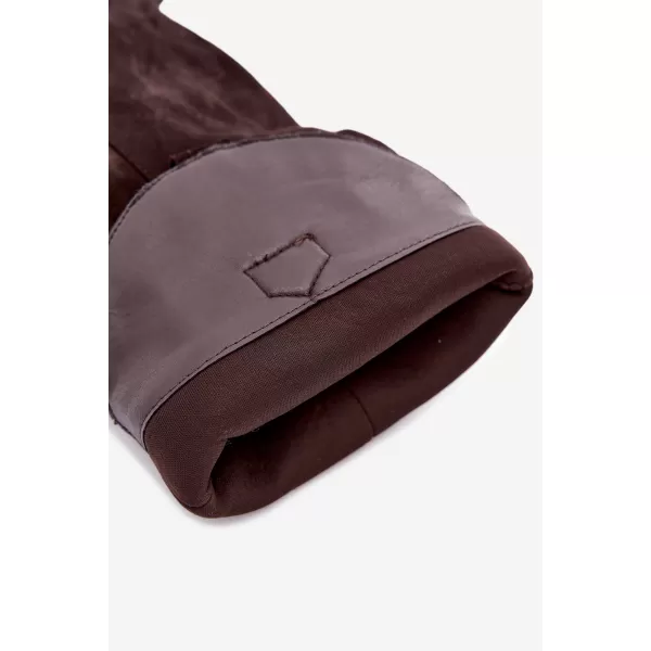  Cizme de cowboy dama BOTO 2588A MARO 