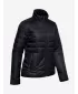 Geaca de dama UNDER ARMOUR INSULATED STORM JACKET 1342812-001 NEGRU