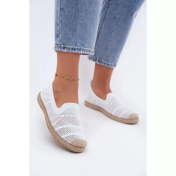  Pantofi de dama BOTO RE30 ALB 