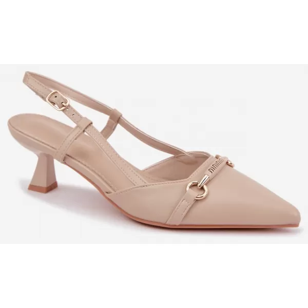  Sandale de dama BOTO H8-563 MARO 