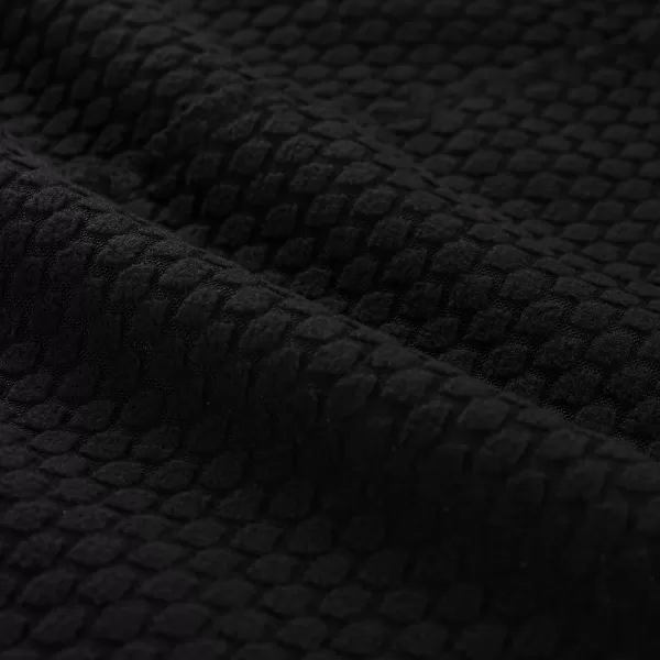  Jachetă softshell de damă ALPINE PRO GEDERA NEGRU 