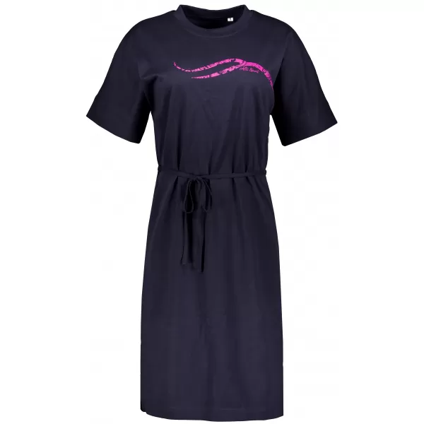  Rochie ALTISPORT ALW001816 ALBASTRU MARIN 