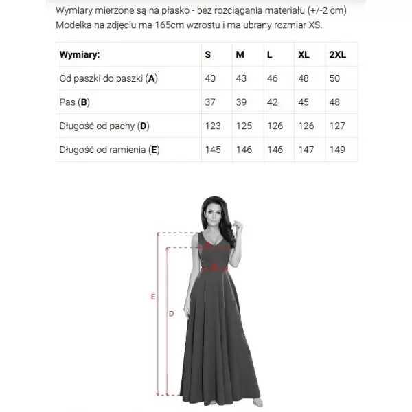  Rochie NUMOCO 581-9 ALBASTRU ÎNCHIS 