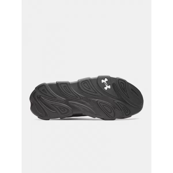  Pantofi pentru bărbați UNDER ARMOUR HALO RUNNER NM 6013164-002 NEGRU 