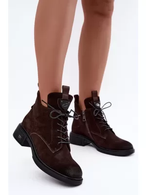 Pantofi de dama VINCEZA 133145 MARO