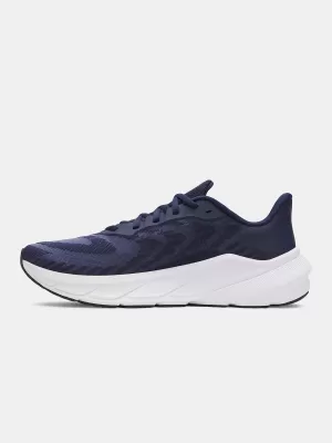 Pantofi pentru bărbați UNDER ARMOUR TURBULENCE 3 6006717-410 ALBASTRU