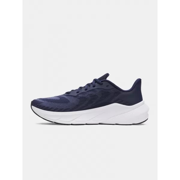  Pantofi pentru bărbați UNDER ARMOUR TURBULENCE 3 6006717-410 ALBASTRU 