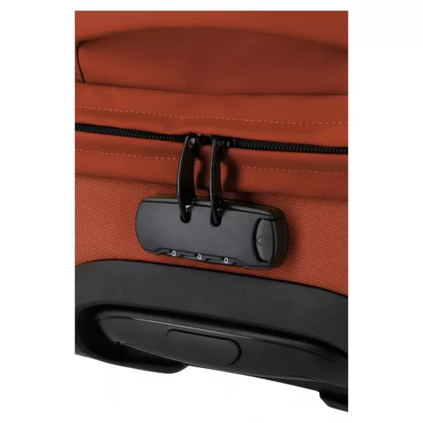  Sac TRAVELITE BOLONIA WHEELED DUFFLE PORTOCALE 