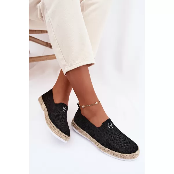  Pantofi de dama VINCEZA 13659 NEGRU 