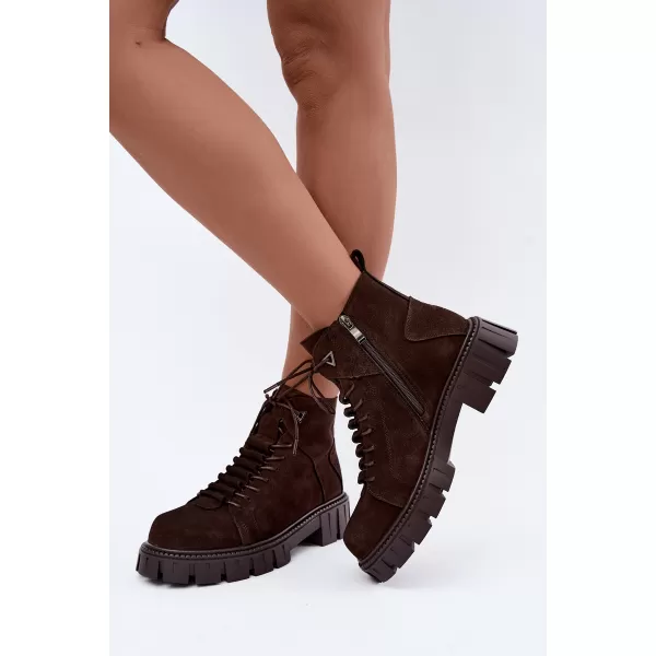  Pantofi de dama D&A JC62-1045 MARO 