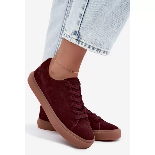  Adidași de damă BIG STAR SHOES UU274242 ED 
