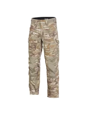 Pantaloni pentru bărbați PENTAGON WOLF PANTS K05031-CAMO K05031-Camo PENTACAMO