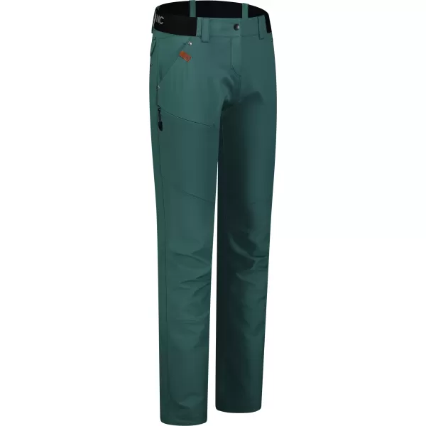  Pantaloni de dama NORDBLANC FELLSIDE NBSPL8346 VERDE 