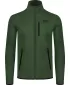 Hanorac powerfleece pentru bărbați NORDBLANC MORASS NBSFM8335 VERDE