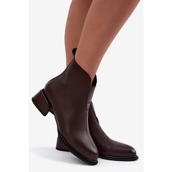  Pantofi de dama VINCEZA 89164 MARO 