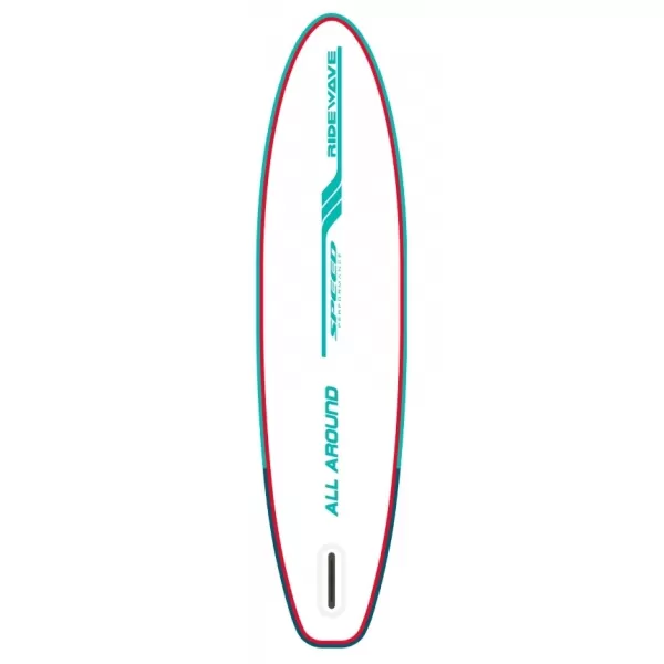  Placă cu vâsle RIDEWAVE Eternity 11 NEDETERMINAT 