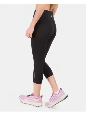 Jambiere de damă KILPI AMIRA-W 1L0422KI NEGRU