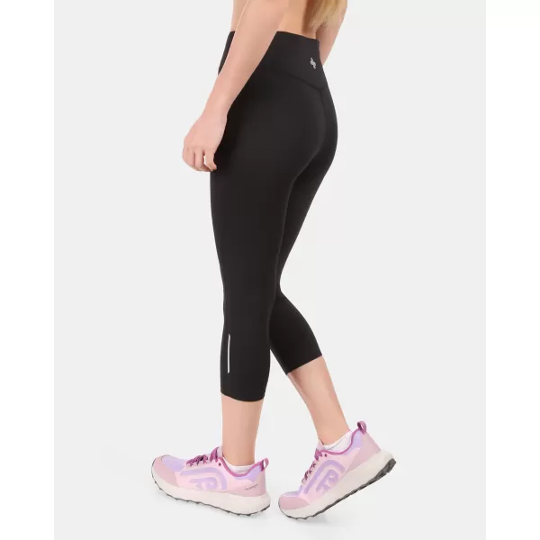  Jambiere de damă KILPI AMIRA-W 1L0422KI NEGRU 