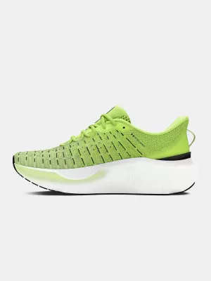 Pantofi pentru bărbați UNDER ARMOUR UA INFINITE ELITE 3027189-300 VERDE