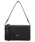 Sac CHARM LONDON MONACO W01440 NEGRU