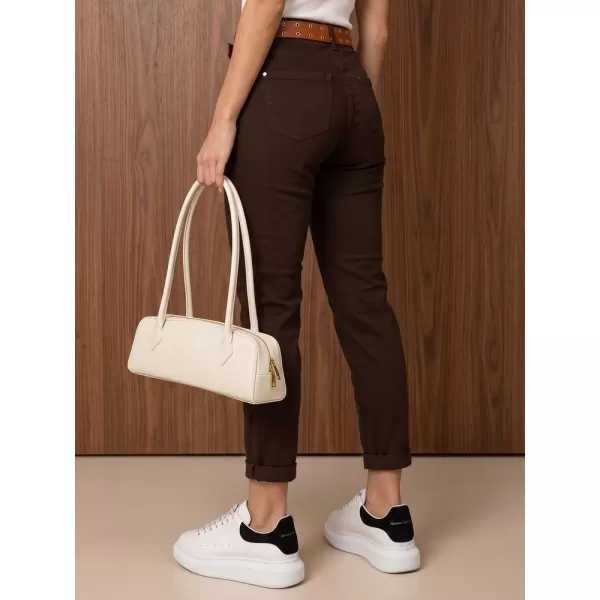  Pantaloni de dama DSTREET UY3151 MARO 