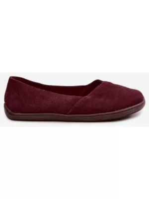 Balerini de dama BOTO JH610P VIN
