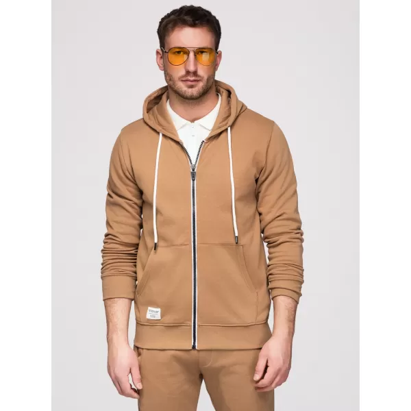  Set pentru bărbați OMBRE Z123 MARO 